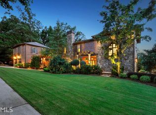 1101 Ridenour Ct NW, Kennesaw, GA 30152