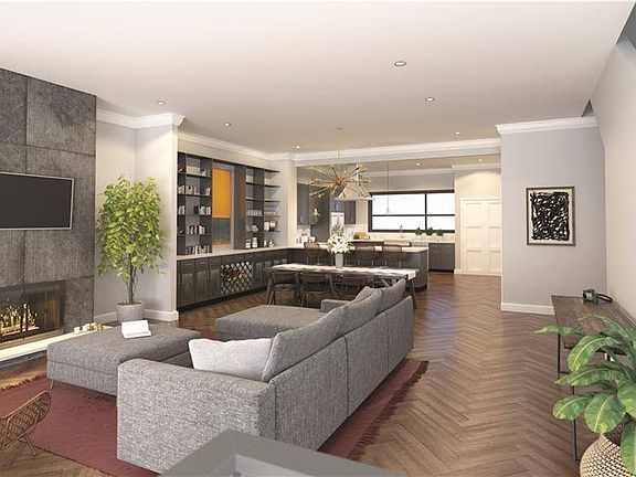 2nd image of 115 N Center St #8