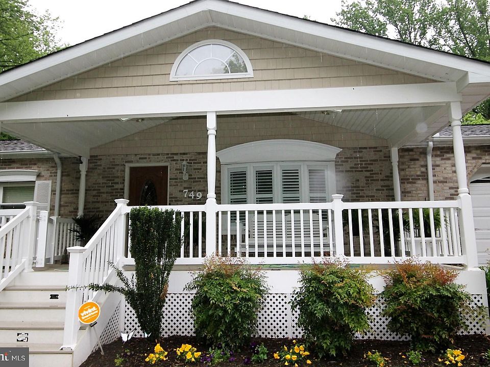 749 Herald Harbor Rd, Crownsville, MD 21032 Zillow