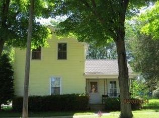 242 N Capron St, Berlin, WI 54923