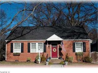 4516 Patterson Ave, Richmond, VA 23221