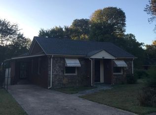 2390 Drake St, Memphis, TN 38106