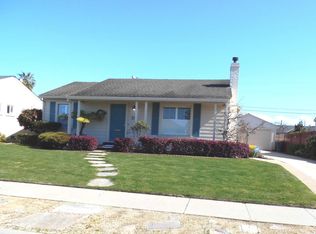 222 N 1st St, Salinas, CA 93906