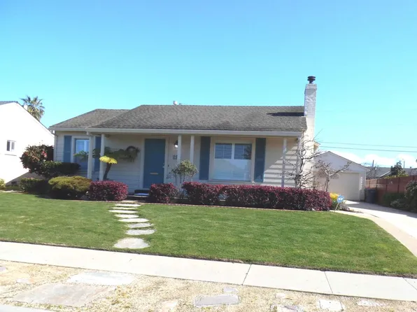 222 N 1st St, Salinas, CA 93906