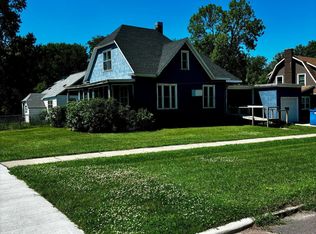 504 3rd Ave SE, Pipestone, MN 56164