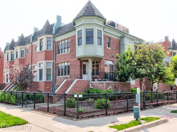 204 Erskine St #6, Detroit, MI 48201
