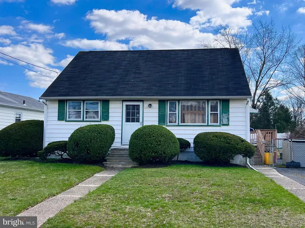 49 Nebraska Ave, Hamilton, NJ 08619