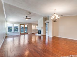 10326 Country Vista, San Antonio, TX 78249