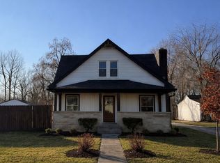 4210 S Post Rd, Indianapolis, IN 46239