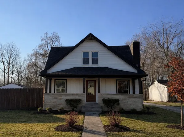 4210 S Post Rd, Indianapolis, IN 46239