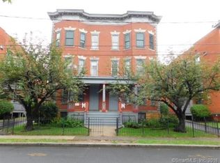 52-54 Atwood St APT 1A, Hartford, CT 06105