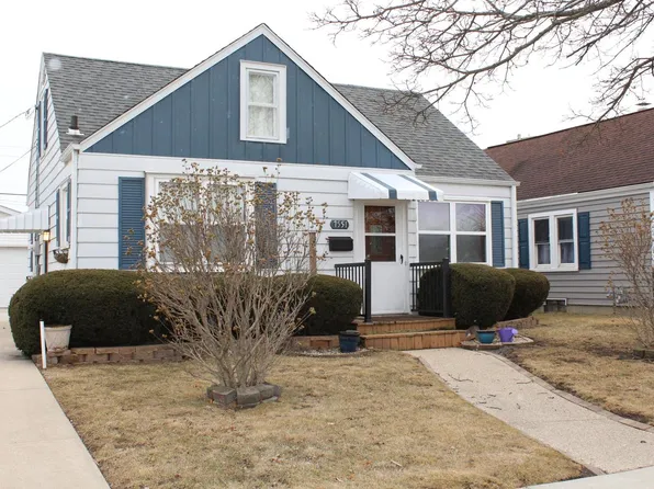 7551 32nd AVENUE, Kenosha, WI 53142