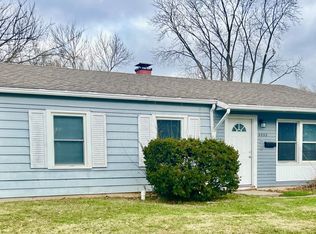 5332 Penway St, Indianapolis, IN 46224