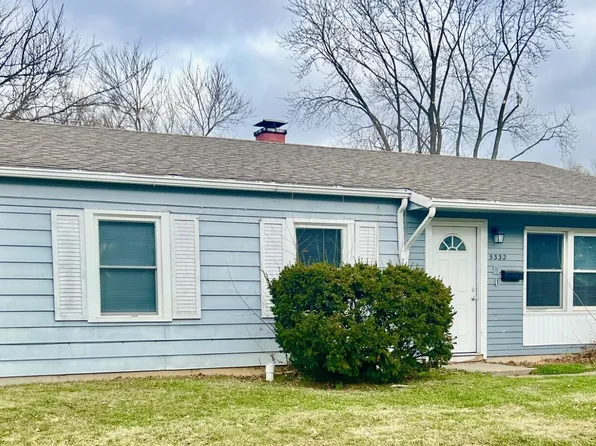 5332 Penway St, Indianapolis, IN 46224