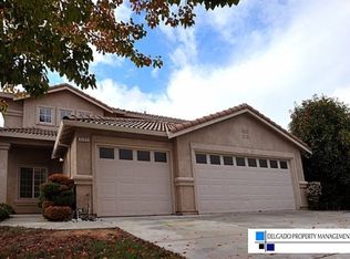 2135 Garnet Cir, Vallejo, CA 94591