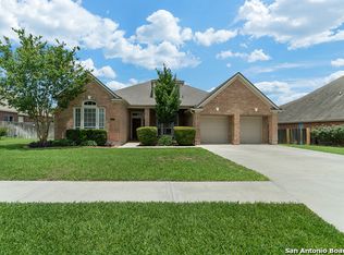 2339 Oak Pebble, New Braunfels, TX 78132
