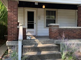 56 S Colorado Ave, Indianapolis, IN