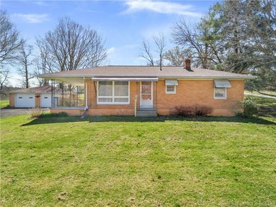 6649 Highway 62 NE, Lanesville, IN, 47136