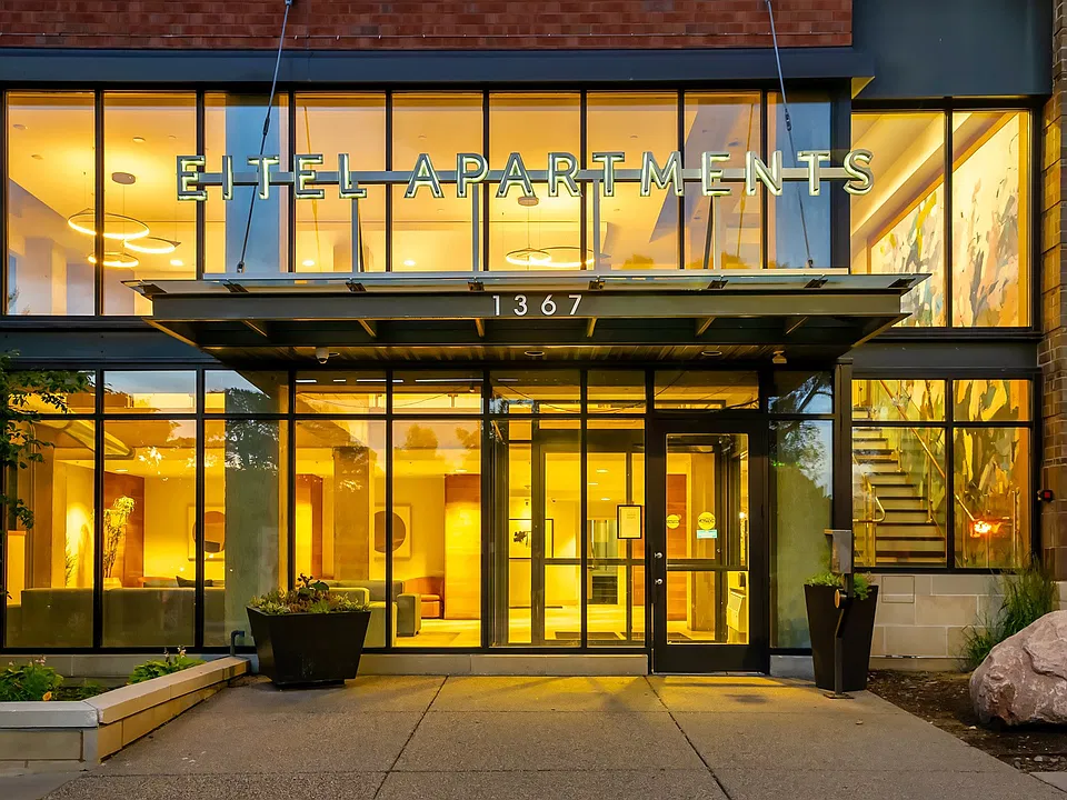 Eitel Apartments