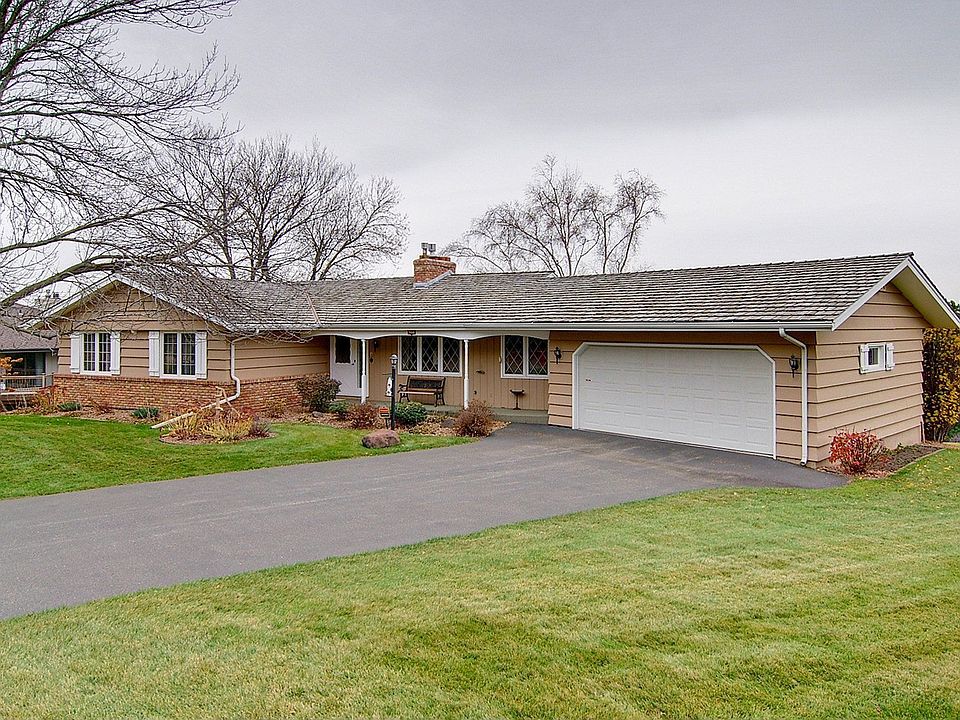 Wonderful 4 Bedroom 3 Bath Walkout Rambler on a 1.21 Acre Lot