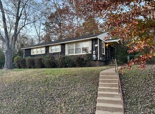 113 Pembroke Rd, Oak Ridge, TN 37830