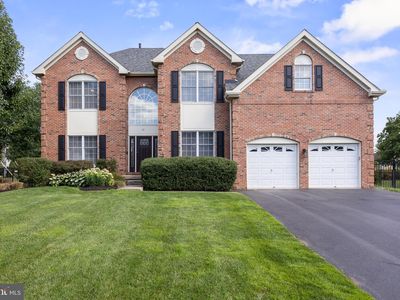 97 Brooks Rd, Moorestown, NJ, 08057