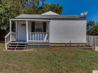 3202 28th St, Northport, AL 35476