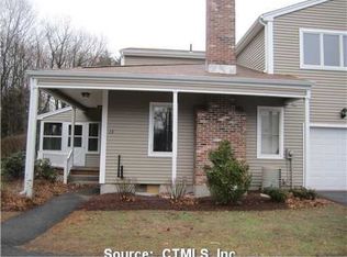 23 Windmill Spgs, Granby, CT 06035