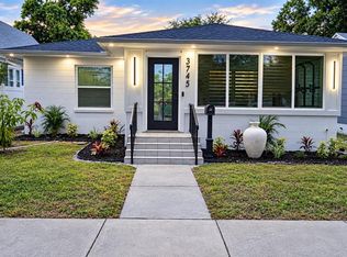 3745 1ST AVENUE N, ST PETERSBURG, FL 33713