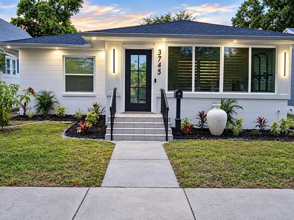 3745 1ST AVENUE N, ST PETERSBURG, FL 33713