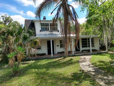 743 N Clara Ave, Deland, FL, 32720