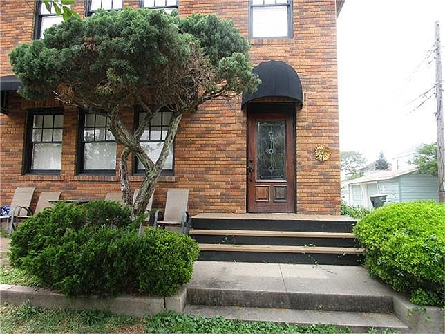 1st image of 1821 25th St APT 2