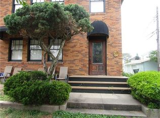 1821 25th St APT 2, Galveston, TX 77550