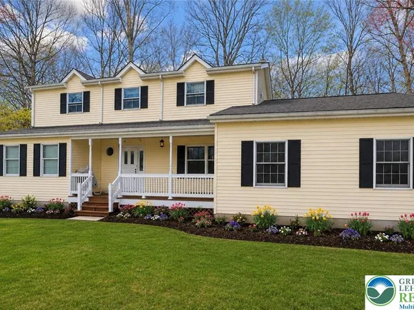 111 Brewster Way, East Stroudsburg, PA 18301