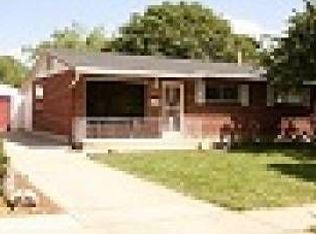 1298 N Garnette St, Salt Lake City, UT 84116