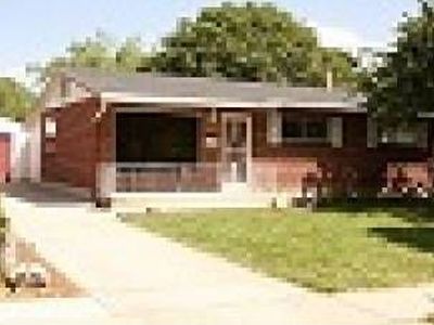 1298 N Garnette St, Salt Lake City, UT, 84116