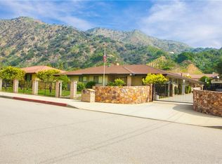 1724 Ranch Rd, Azusa, CA 91702