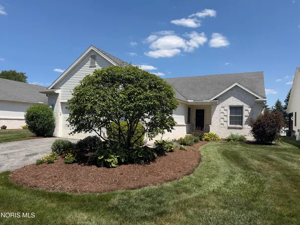 6907 Texas St, Whitehouse, OH 43571