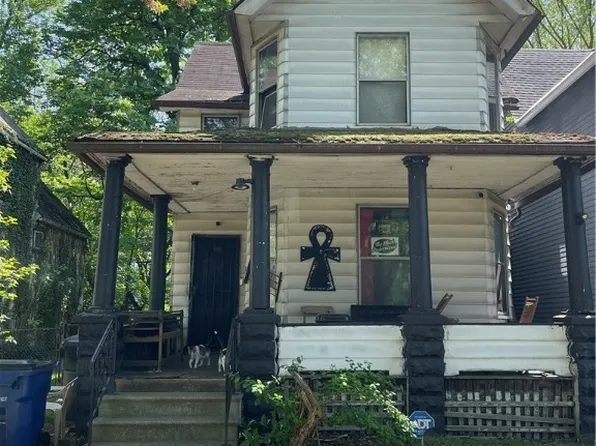 7202 Melrose Ave, Cleveland, OH 44103