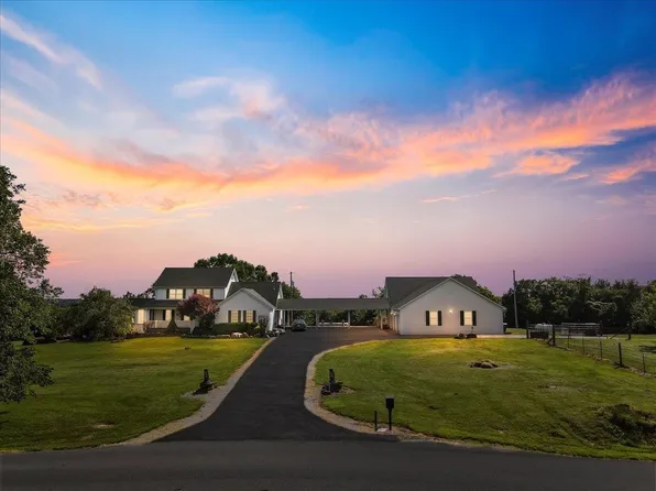 6834 Browning Rd, Rockfield, KY 42274