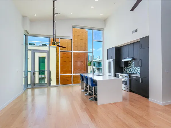 1600 Barton Springs Rd Unit 5601, Austin, TX 78704