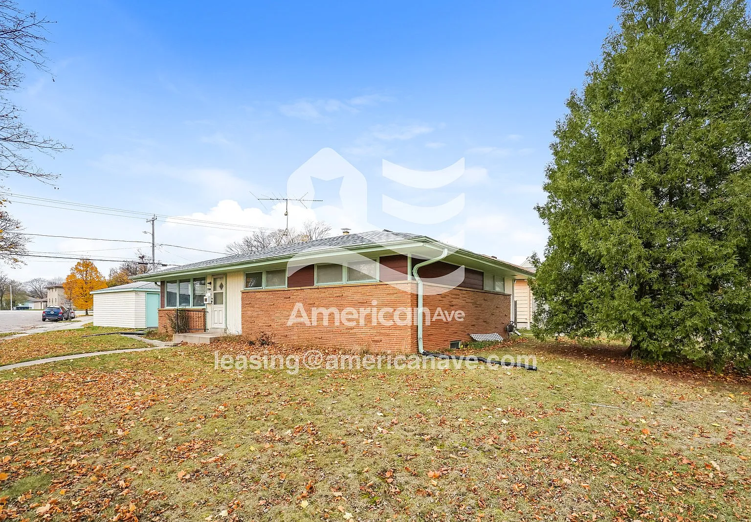 7506 West Glendale Avenue, 53218; #1536 - 1536 — Photo 4