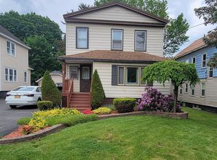 119 Avery Ave, Syracuse, NY 13204
