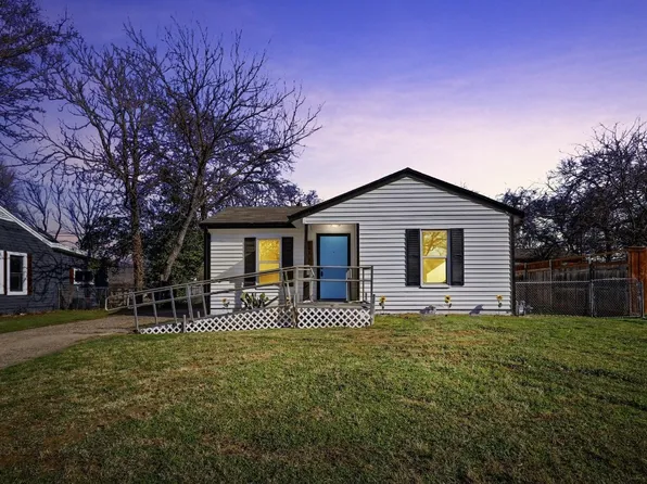 711 Scott Dr, Arlington, TX 76012