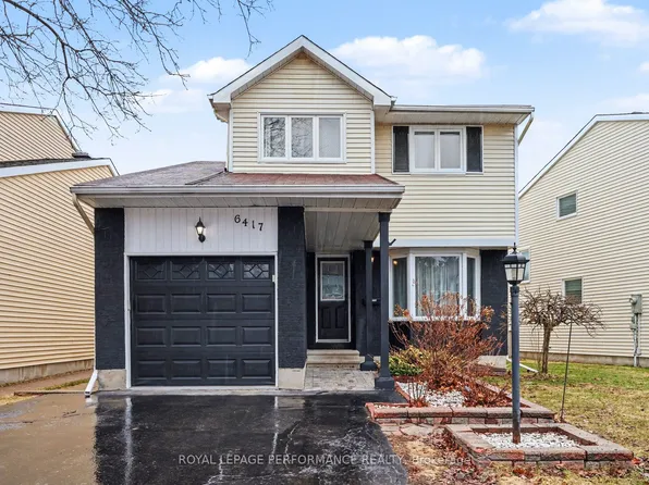 6417 Saint Louis Dr, Ottawa, ON K1C 2X9