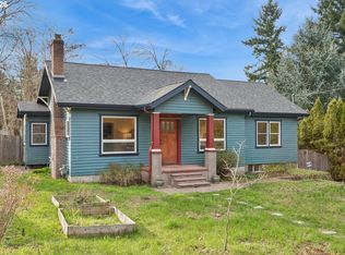 3141 SE 90th Pl, Portland, OR