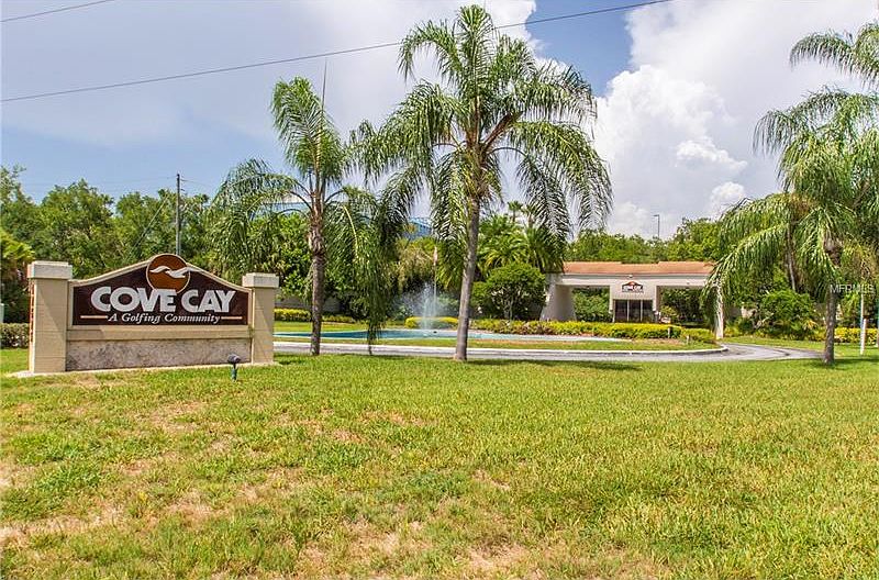 2nd image of 800 Cove Cay Dr Unit 5C