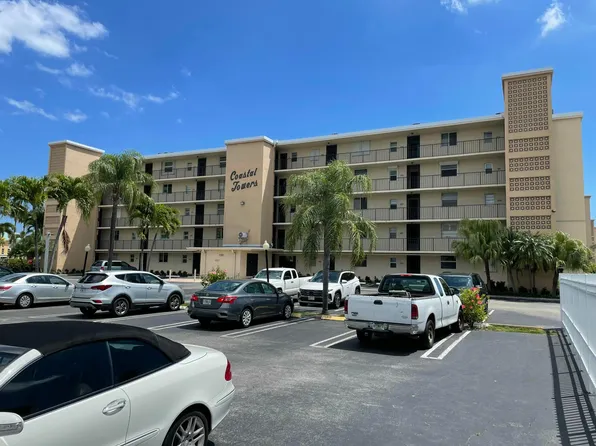 720 E Ocean Avenue #407, Boynton Beach, FL 33435