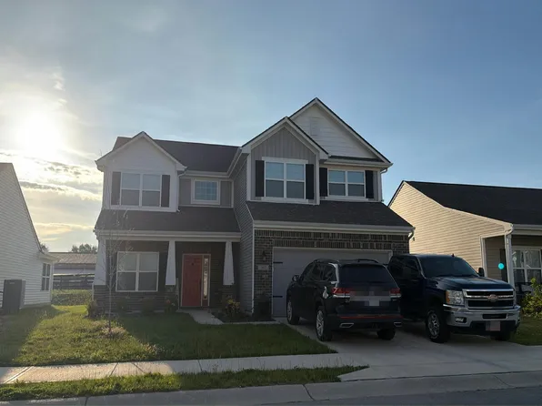 1447 Bigleaf Dr, Sheridan, IN 46069