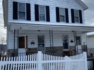 DPP 342 Fillmore, Scranton, PA 18504